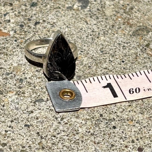 Shungite Ring - Picture 11 of 12